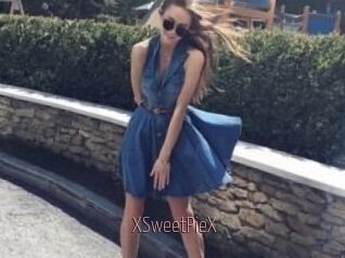 XSweetPieX