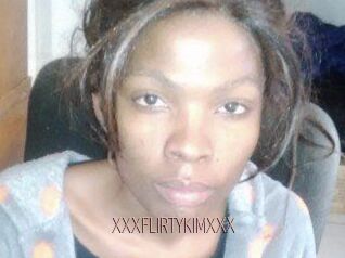 XXXFLIRTYKIMXXX