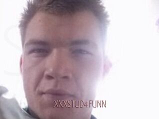 XXXSTUD4FUNN