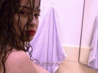 Xanthe_Fox