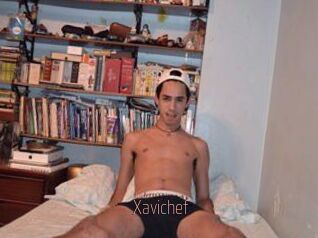 Xavichef