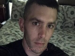 Xavier_Rogers
