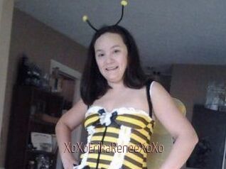 XoXoErika_ReneeXoXo