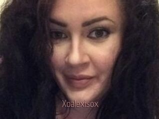 Xoalexisox