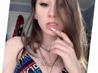 XoxoSisi