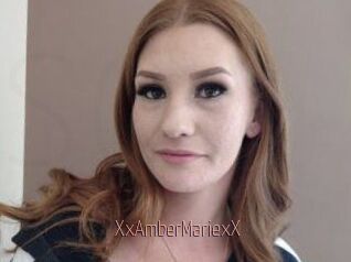 XxAmber_MariexX