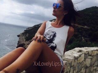 XxLovelyLipsxX