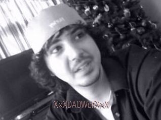 XxXDAOWolfXxX