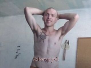 XxbenspryxX