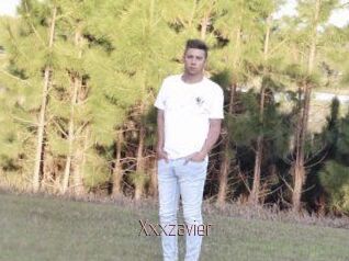 Xxxzavier
