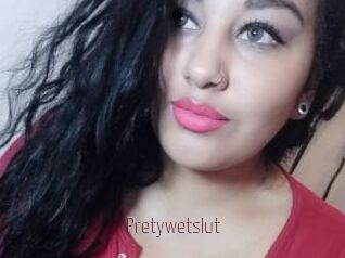 pretywetslut Sexe désirs