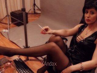 XAndax