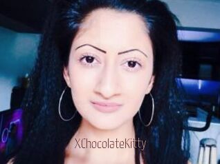 XChocolateKitty