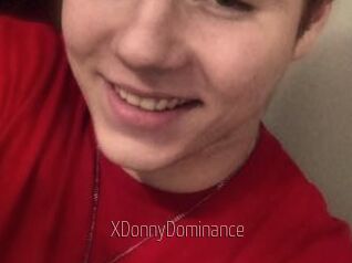 XDonnyDominance