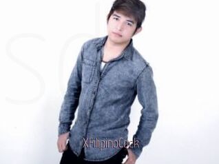 XFilipinoCock