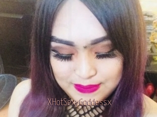 XHotSexyGoddessx
