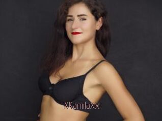 XKamilaXx