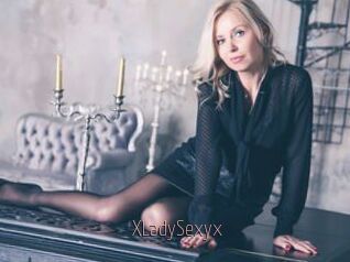 XLadySexyx