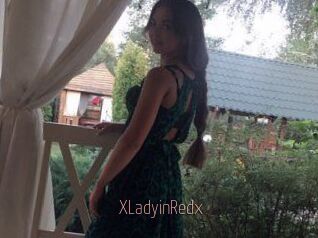 XLadyinRedx