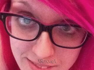 XRoxxieX
