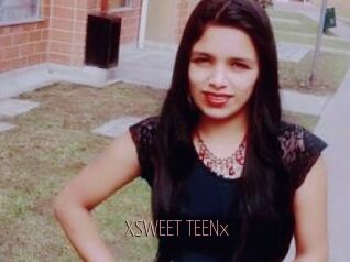 XSWEET_TEENx