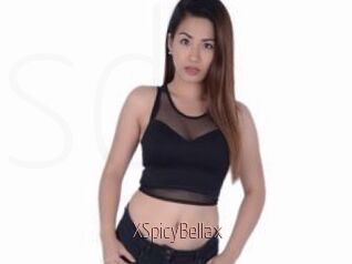 XSpicyBellax