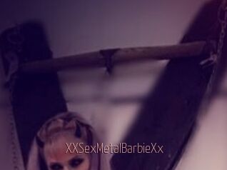 XXSexMetalBarbieXx