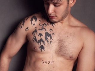 Xa_ale