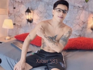 xabier_583 Sexe désirs