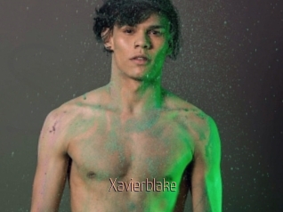 Xavierblake