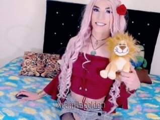 xcamiilagolden Sexe désirs