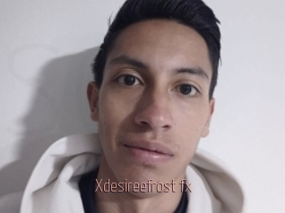 Xdesireefrost_fx