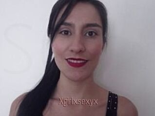 Xgirlxsexyx