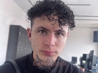 xhotdesireboyfx Sexe désirs