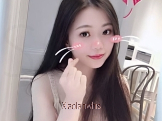 Xiaolanwhis