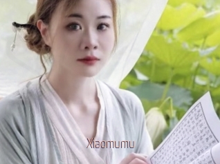 xiaomumu Sexe désirs