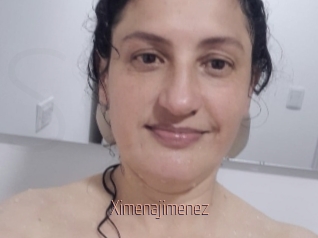 ximenajimenez Sexe désirs