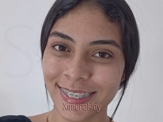 Ximenakley