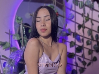 Ximenarosie