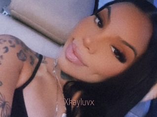 Xkayluvx