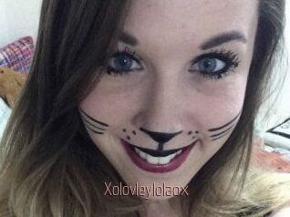 Xolovleylolaox