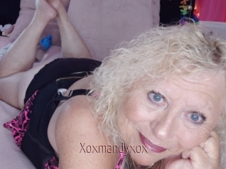 Xoxmandyxox