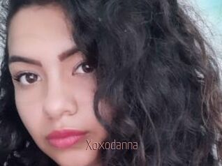 Xoxodanna