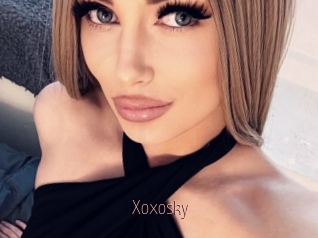 Xoxosky