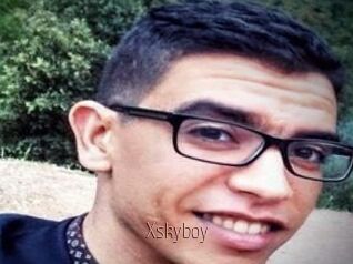 Xskyboy