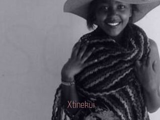 Xtinekui
