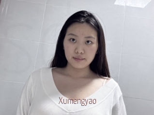 Xumengyao