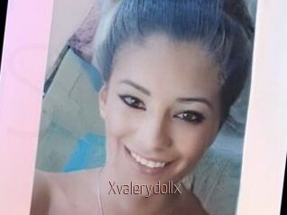 Xvalerydollx