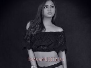 XxAsianHUGECockx