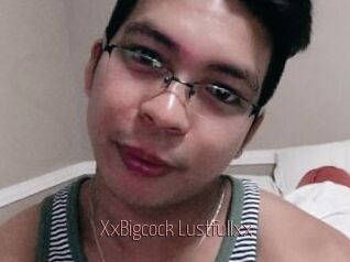 XxBigcock_Lustfullxx